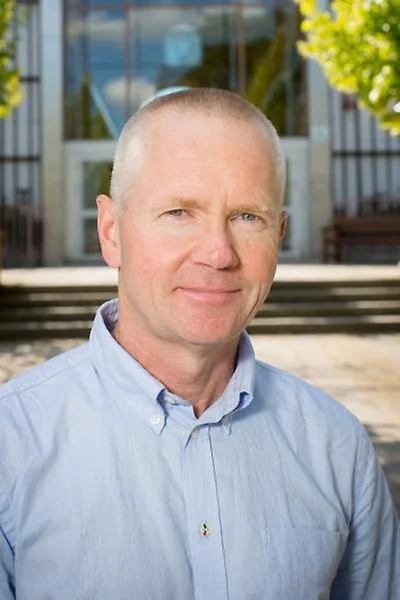 Per Johansson